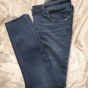 Women's Blue Jeans
